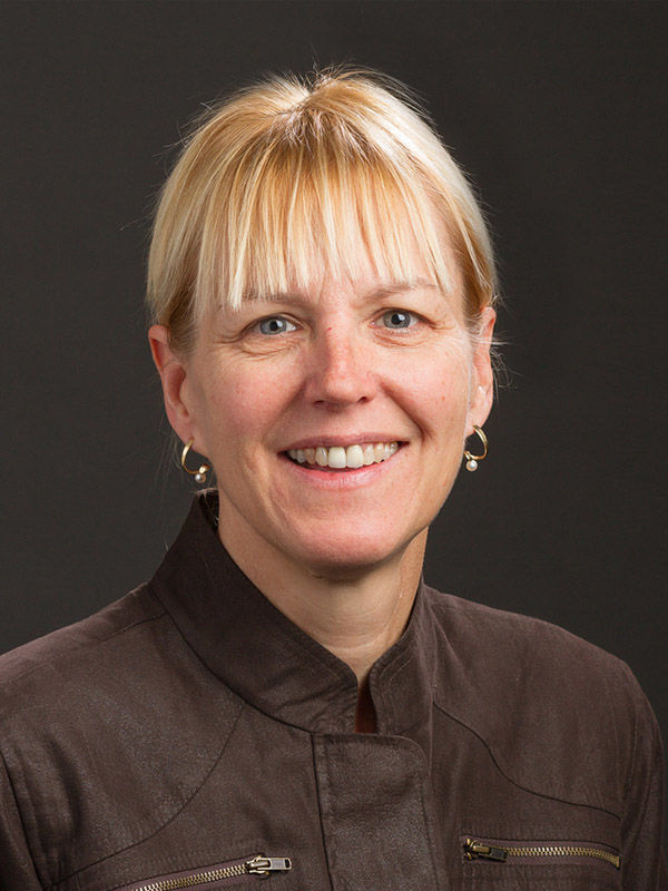 Sweasy joins UA Cancer Center, bringing expertise in DNA repair